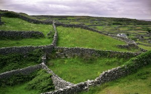 Aran Islands