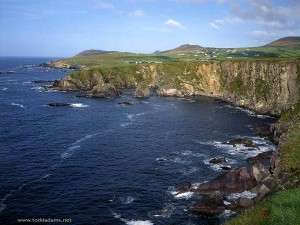 Dingle Penninsula