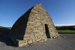 Gallarus Oratory