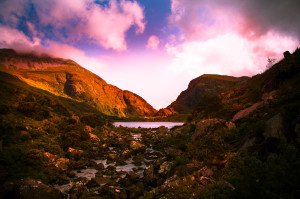 Gap of Dunloe