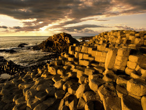 Giant's Causeway