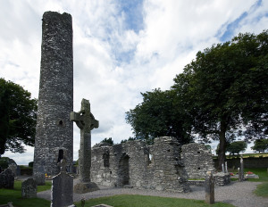 Monasterboice