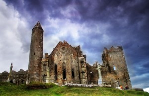 Rock of Cashel