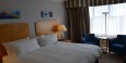 Our Hotel Room - Conrad Hotel Dublin