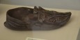 National Museum of Archaeology - Leather Shoe