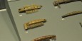 National Museum of Archaeology - Viking Combs