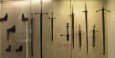 National Museum of Archaeology - Medieval Swords