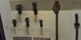 National Museum of Archaeology - Medieval Maces