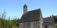 Glendalough Monastic Ruins