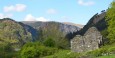 Glendalough Monastic Ruins