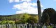 Glendalough Monastic Ruins