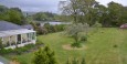 View from our Bed & Breakfast in Kenmare stop #2