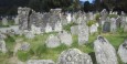 Glendalough Monastic Ruins