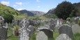 Glendalough Monastic Ruins