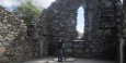 Glendalough Monastic Ruins