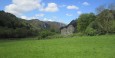 Glendalough Monastic Ruins