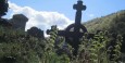 Glendalough Monastic Ruins