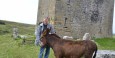 Ballinalacken Castle Country House Hotel