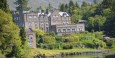 Ballynahinch Castle Hotel